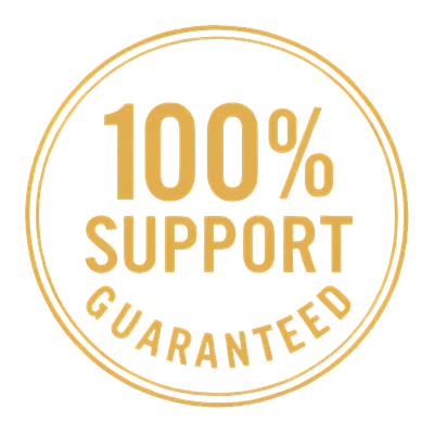 60-day money-back guarantee