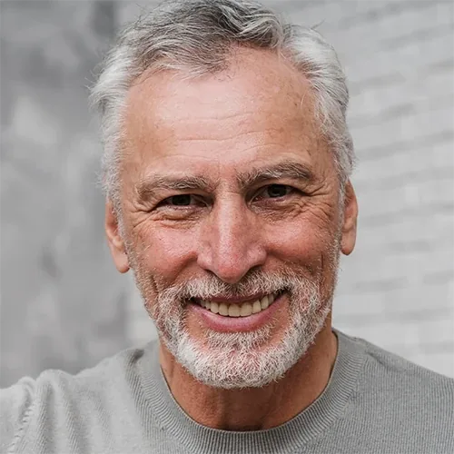 James M.